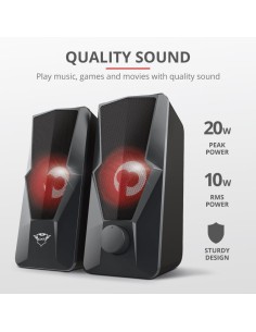 ALTAVOCES TRUST GAMING GXT 610 ARGUS 2.0 2