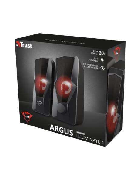 ALTAVOCES TRUST GAMING GXT 610 ARGUS 2.0