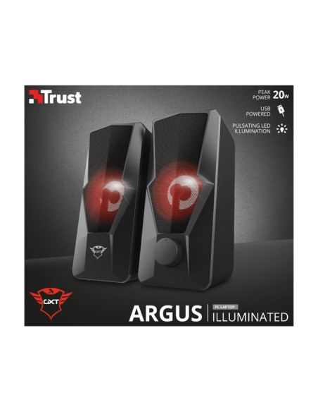 ALTAVOCES TRUST GAMING GXT 610 ARGUS 2.0