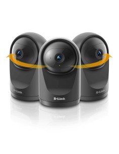 CAMARA IP D-LINK DCS-6500LH SMART HOME FULL HD 1080P 2