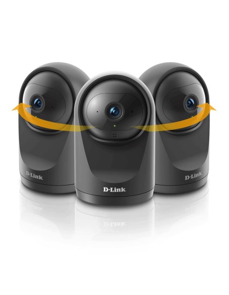 CAMARA IP D-LINK DCS-6500LH SMART HOME FULL HD 1080P