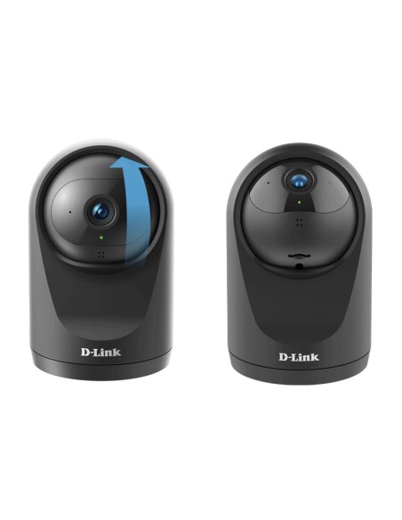 CAMARA IP D-LINK DCS-6500LH SMART HOME FULL HD 1080P