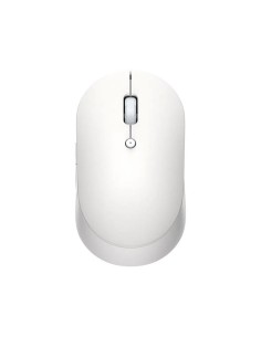 RATON XIAOMI MI DUAL MODE SILENT WIRELESS BLUETOOTH WHITE 2