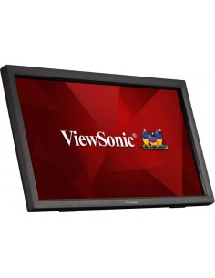 MONITOR VIEWSONIC 24 TACTIL IR MULTIMEDIA HDMI VGA USB 3YR GAR 2