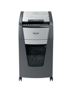 DESTRUCTORA REXEL OPTIMUM AUTOFEED+ 300X AUTOMATICA PARTICULAS