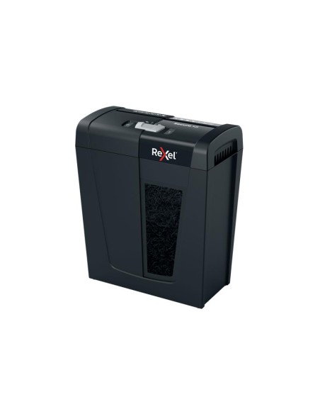 DESTRUCTORA REXEL SECURE X10 PARTICULAS