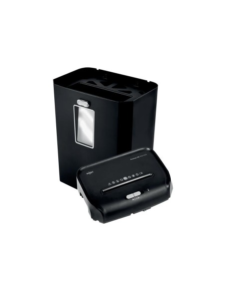 DESTRUCTORA REXEL PROMAX QS RSX1035 PARTICULAS