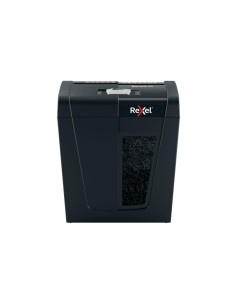 DESTRUCTORA REXEL SECURE X8 PARTICULAS