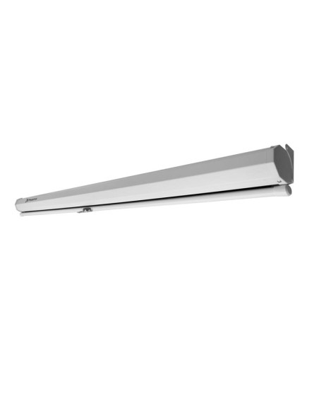 PANTALLA PROYECCION PHOENIX PARED Y TECHO MANUAL 135 240X240