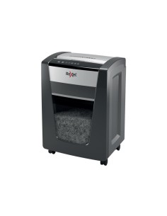 DESTRUCTORA REXEL MOMENTUM X420 CORTE CRUZADO 2