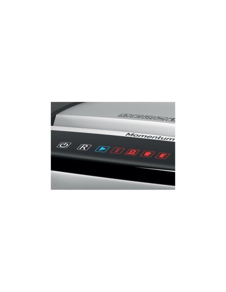 DESTRUCTORA REXEL MOMENTUM X420 CORTE CRUZADO