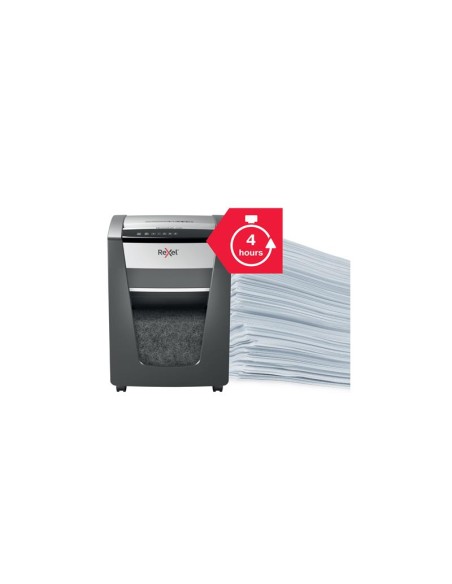 DESTRUCTORA REXEL MOMENTUM X420 CORTE CRUZADO