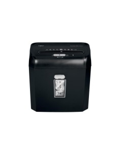 DESTRUCTORA REXEL PROMAX QS RPS812 TIRAS