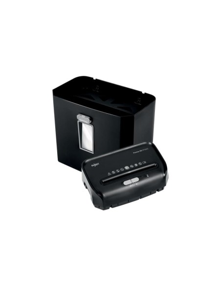 DESTRUCTORA REXEL PROMAX QS RPS812 TIRAS
