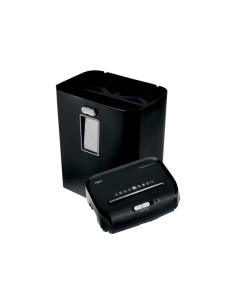 DESTRUCTORA REXEL PROMAX QS RES1123 TIRAS 2