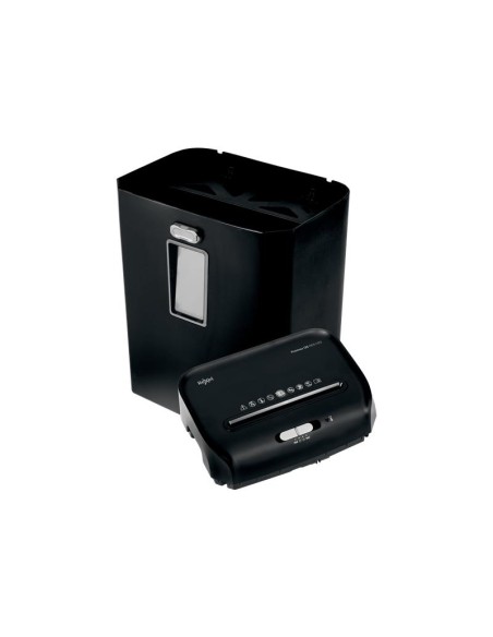 DESTRUCTORA REXEL PROMAX QS RES1123 TIRAS