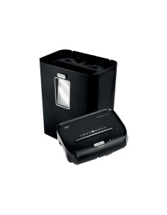 DESTRUCTORA REXEL PROMAX QS RES1535 TIRAS 2