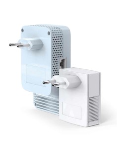 POWERLINE TP-LINK TL-PA7517KIT ETHERNET AV1000 2UDS 2