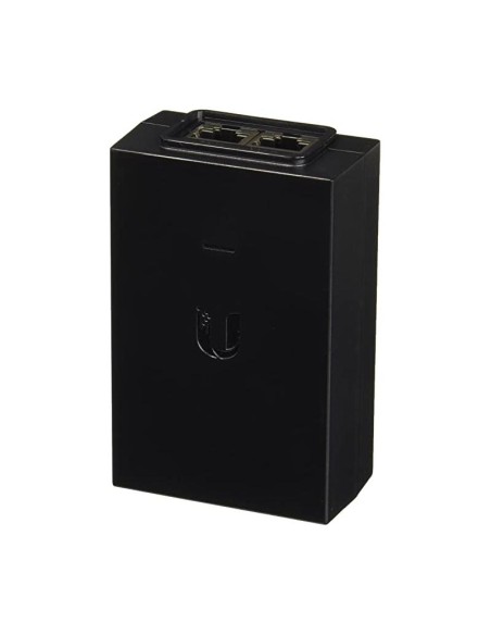 UBIQUITI INYECTOR POE-48-24W-G 0.5A 24W GIGABIT
