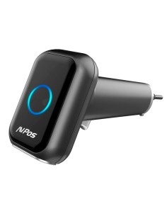 LECTOR AVPOS CODIGOS AVPOS 260 ALTO RENDIMIENTO USB 1D + 2D + QR