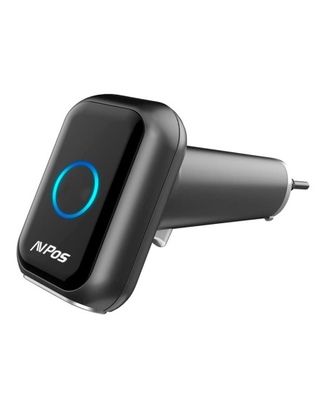 LECTOR AVPOS CODIGOS AVPOS 260 ALTO RENDIMIENTO USB 1D + 2D + QR