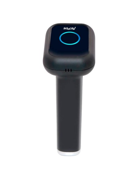 LECTOR AVPOS CODIGOS AVPOS 260 ALTO RENDIMIENTO USB 1D + 2D + QR