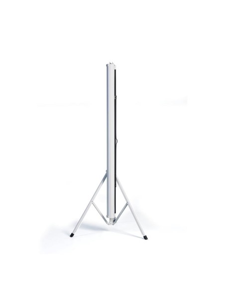 PANTALLA PROYECCION PHOENIX TRIPODE MANUAL 112 200X200
