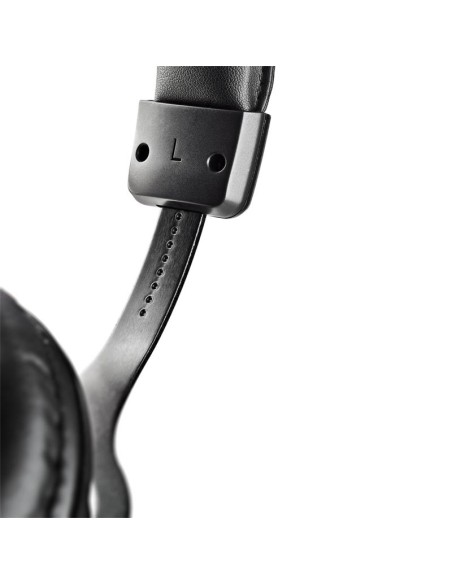 AURICULARES + MICROFONO DUAL NGS HEADPHONE CROSS TRAIL