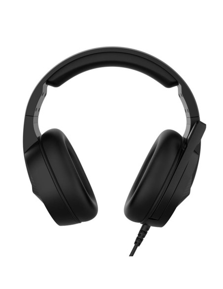 AURICULARES + MICROFONO PHOENIX X-IO GAMING RGB CARBON BLACK