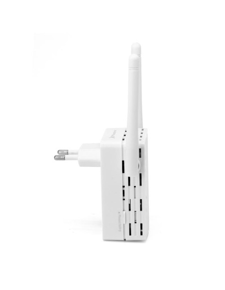 WIRELESS REPEATER PHOENIX R610U 300MBPS 2 ANTENAS