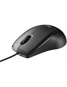 RATON TRUST CARVE USB BLACK
