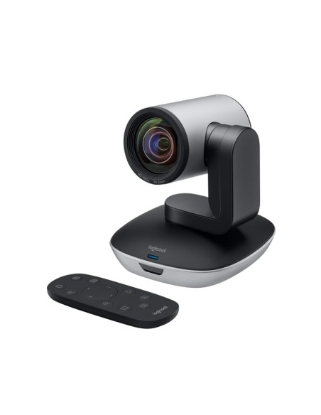 WEBCAM LOGITECH PTZ PRO CONFERENCE FHD 30FPS