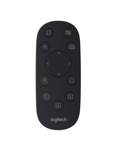 WEBCAM LOGITECH PTZ PRO CONFERENCE FHD 30FPS