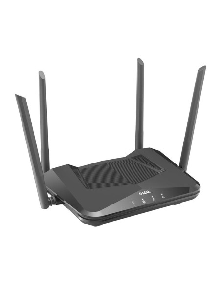 WIRELESS ROUTER D-LINK AX1500 WIFI6 EAGLE PRO 1500MBPS