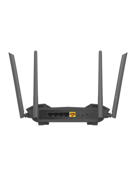 WIRELESS ROUTER D-LINK AX1500 WIFI6 EAGLE PRO 1500MBPS