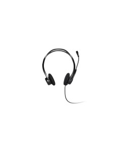 AURICULARES + MICROFONO LOGITECH 960 USB 2