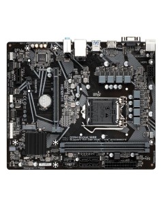 PLACA BASE GIGABYTE GA-H510M-H VGA + HDMI 2