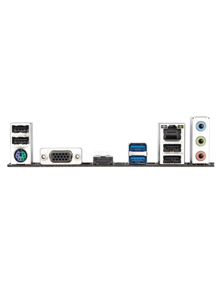 PLACA BASE GIGABYTE GA-H510M-H VGA + HDMI