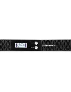 UPS SALICRU 750VA ADVANCED R SERIES RACK 2