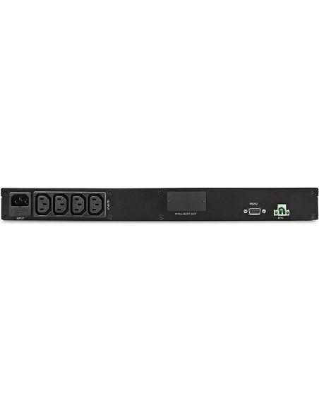 UPS SALICRU 750VA ADVANCED R SERIES RACK