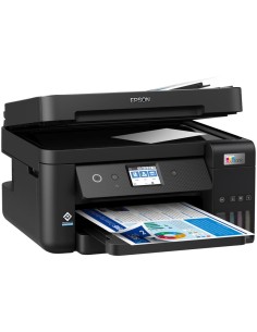 IMPRESORA EPSON ECOTANK ET-4850 2