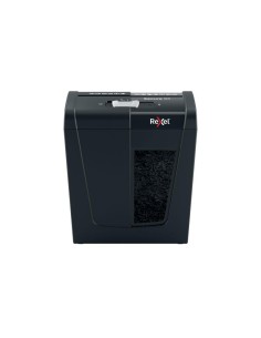DESTRUCTORA REXEL SECURE S5 TIRAS