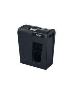 DESTRUCTORA REXEL SECURE S5 TIRAS 2