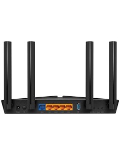 WIRELESS N ROUTER TP-LINK ARCHER AX50 WIFI 6 AX3000 2