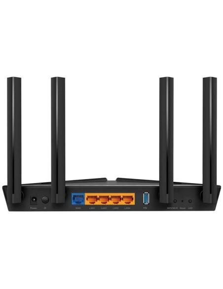 WIRELESS N ROUTER TP-LINK ARCHER AX50 WIFI 6 AX3000