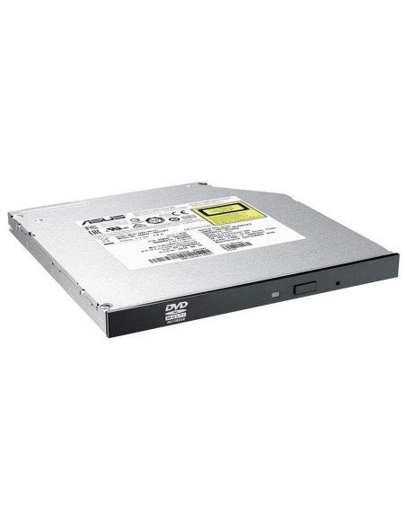 REGRABADORA DVD ASUS SLIM SATA DUAL DL BK 9.5MM MAN-FX I