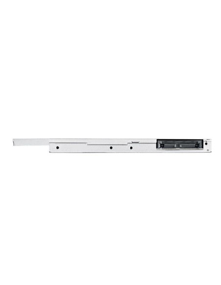 REGRABADORA DVD ASUS SLIM SATA DUAL DL BK 9.5MM MAN-FX I
