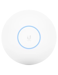 UBIQUITI WIRELESS ACCESS POINT ENTERPRISE U6 LR UNIFI LONG RANGE