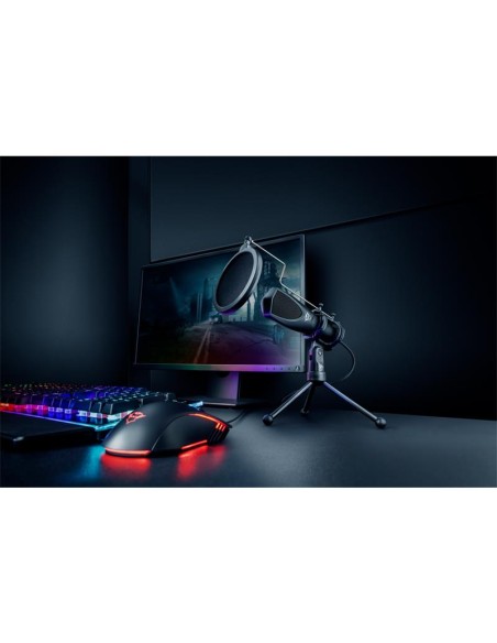 MICROFONO TRUST GXT 232 MANTIS STREAMING USB