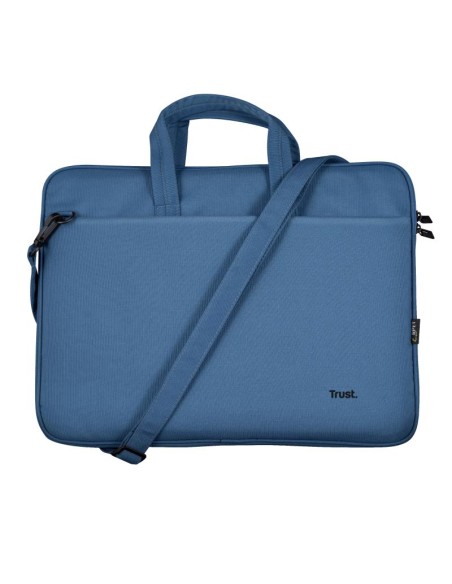 MALETIN TRUST 16 BOLOGNA ECOLOGICO BLUE